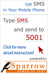 Get SMS